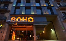 Hotel Soho